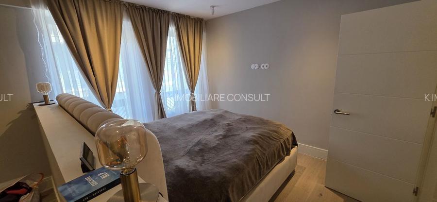 Pipera Triana apartament 4 camere de vanzare - 20