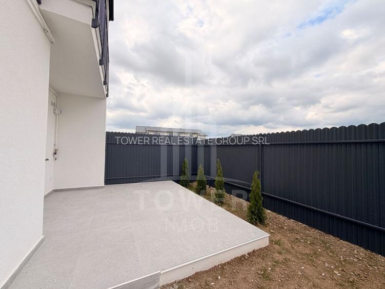 Casa  la cheie 4 camere-Selimbar - 21