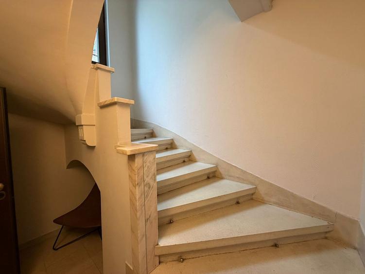 Aviatorilor | Apartament de 4 camere | Vedere către Parcul Kiseleff