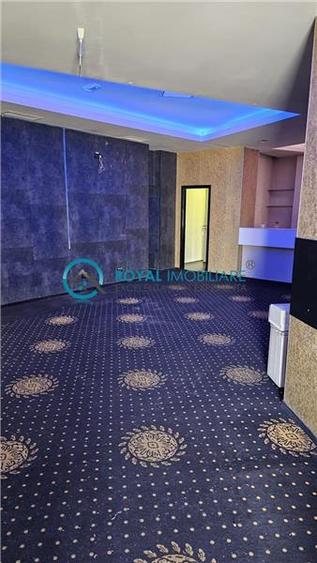 Royal Imobiliare - inchirieri spatii comerciale