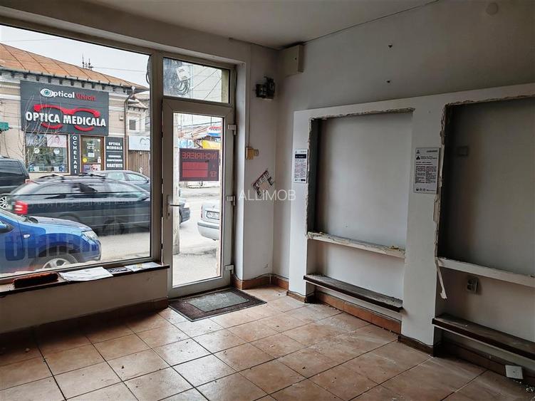 Spatiu comercial in Ploiesti, zona ultracentrala - 6