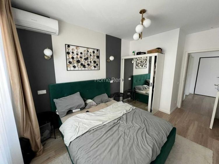 Apartament 3 camere Gran Via/2 locuri de parcare ANAF - 4