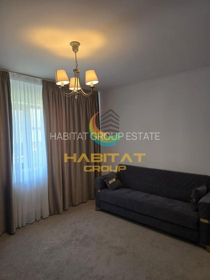 Berceni vanzare casa P+1+M 9 camere finisaje LUX mobilata - 7