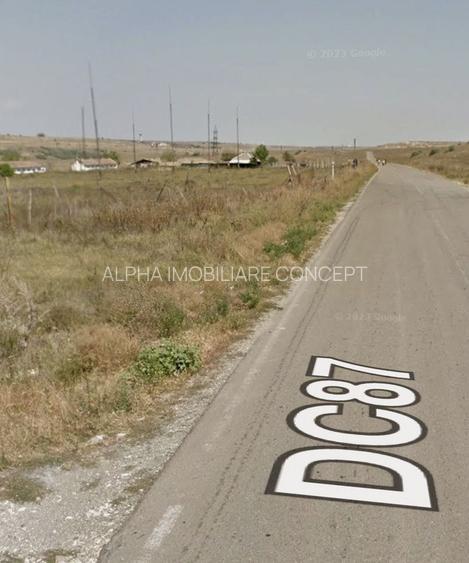 Nazarcea - Calea Ovidiu oportunitate investiție - 7