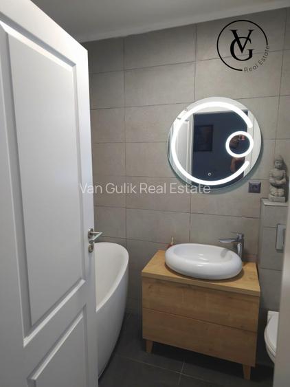 Apartament 3 camere Pipera | Rond OMV bloc boutique - 9