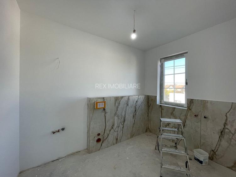 Duplex -5camere-3bai-Super Pret|190000€|GHIRODA| - 12