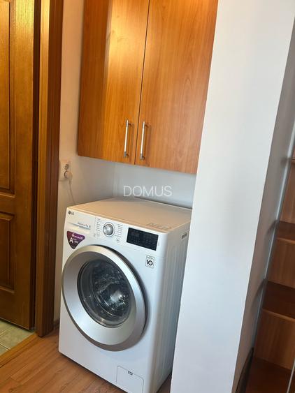 DE INCHIRIAT! 2 camere 1 MAI-Parcul Romanescu/centrala/mobilat si utilat/ - 2