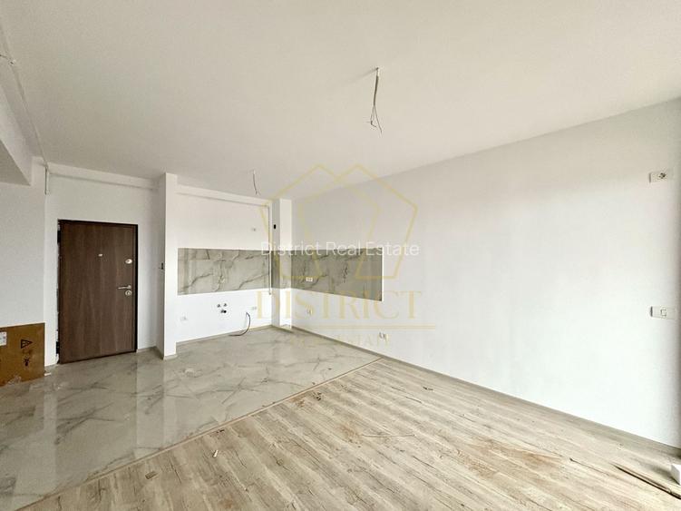 Apartament cu 3 camere si 2 bai + dressing | Giroc | ESO - 3