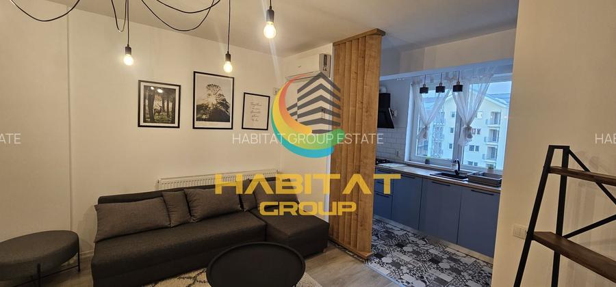 Vanzare apartament 3 Camare Mobilat si Utilat-Metrou Berceni! - 4