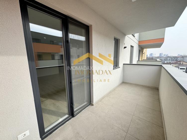 Aradului-3 Camere-Etaj 1 - 13