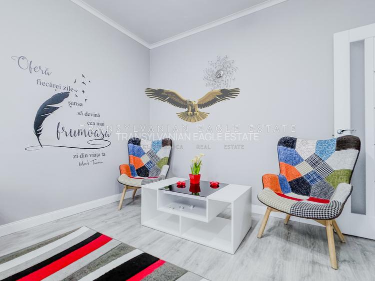 Apartament modern situat în Park Lake/Iulius Mall Cluj - 6