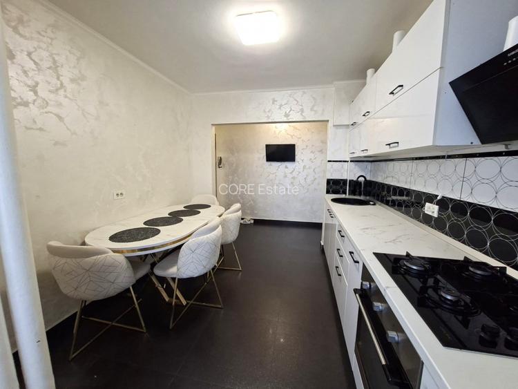 De vanzare 3 camere-renovat-Cal. Giulesti 52, langa parc Marin Preda - 16