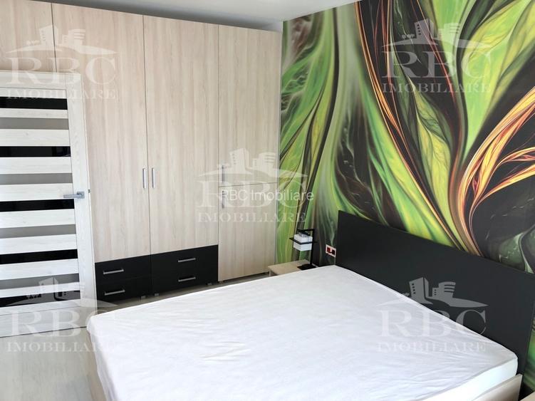 Apartament 2 camere finisat modern cu parcare Marasti - 3