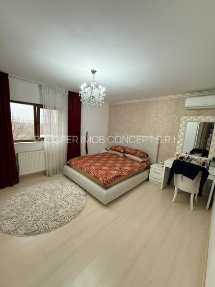 Apartament cu 4 Camere, 147mp, etaj 2 - Colentina, Voluntari - Omnix City - 5