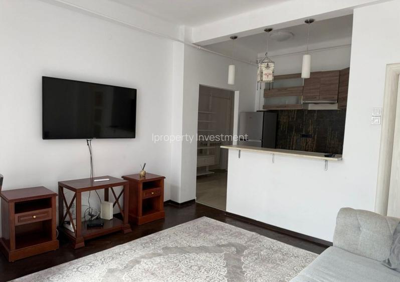 Calea Victoriei | 2 Camere | Balcon | Centrala | Posibilitate Parcare - 4