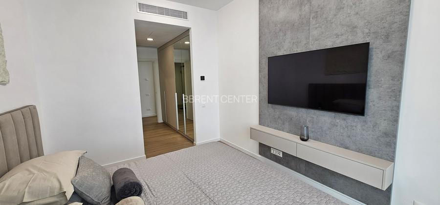 Vanzare 3 camere - superb - UPSITE - Floreasca - 13