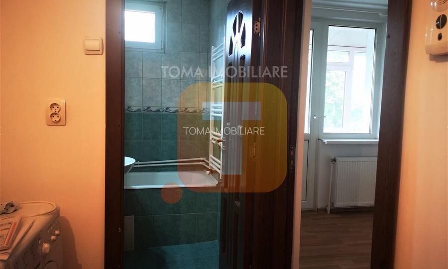 Apartament 2 camere decomandat – Dărmănești, zona Carpați - 2