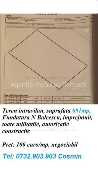 Terenuri Gavana, diverse suprafete - 6