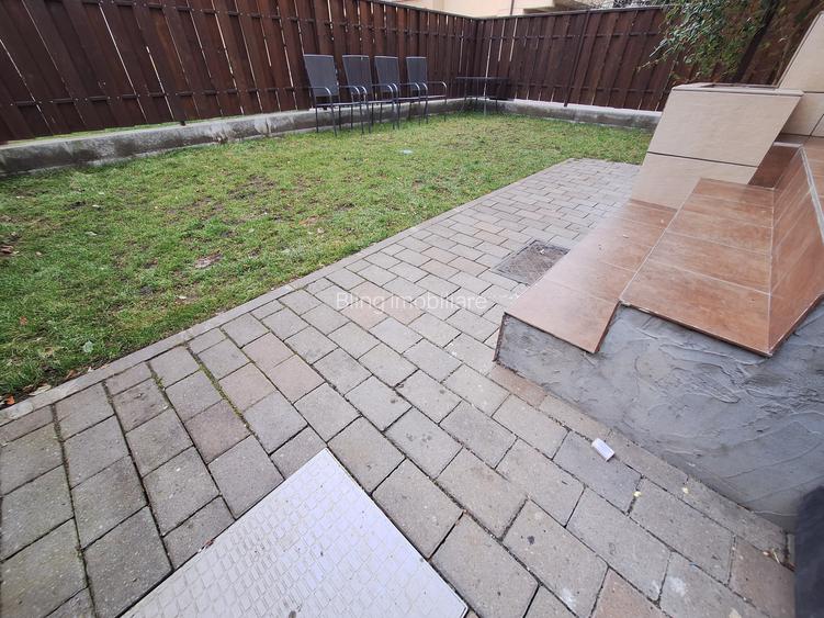 Duplex cu 2 parcari, zona Parcului Poligon - 19