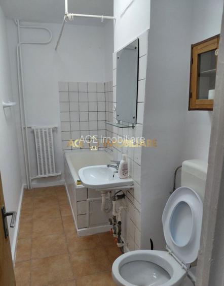 Garsoniera de inchiriat | Crangasi | Metrou | Renovată - 4