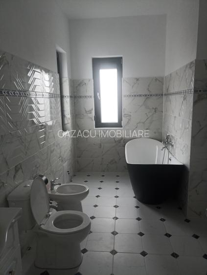 Casa  noua , Parta  pe parter,cu panouri fotovoltaice,la cheie - 6