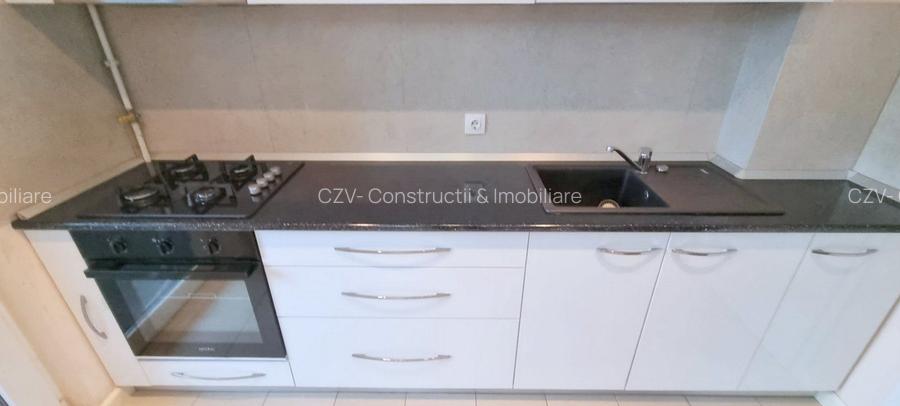 Apartament modern într-un complex rezidențial privat - 12