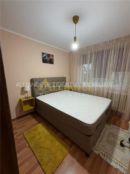 2 camere de inchiriat | Brancoveanu - 9