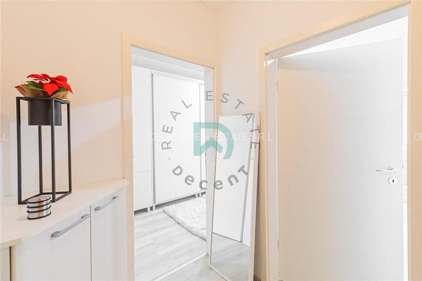 Apartament 2 niveluri Avantgarden 3, Brasov. - 23