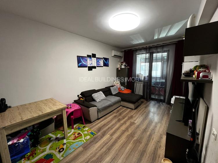 Apartament cu 2 camere | Decomandat | 50 mp | Chiajna Strada Crinului - 3