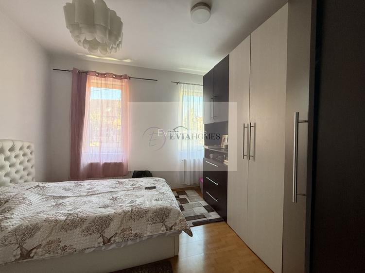 4 camere / terasă spațioasă / Bloc tip vilă/ Zona Grand Hotel Italia - 3