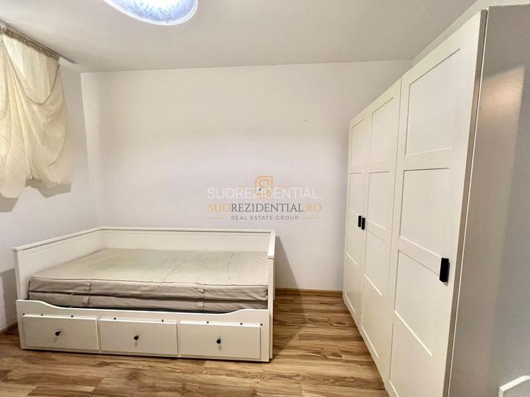 2 Camere Semidecomandat | 3 Min Metrou Dimitrie Leonida | Parcare - 8