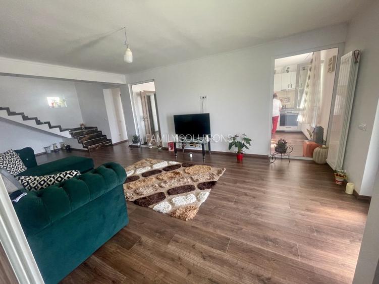 Casa individuala P+1+Pod situata in carterierul Allegria - 14