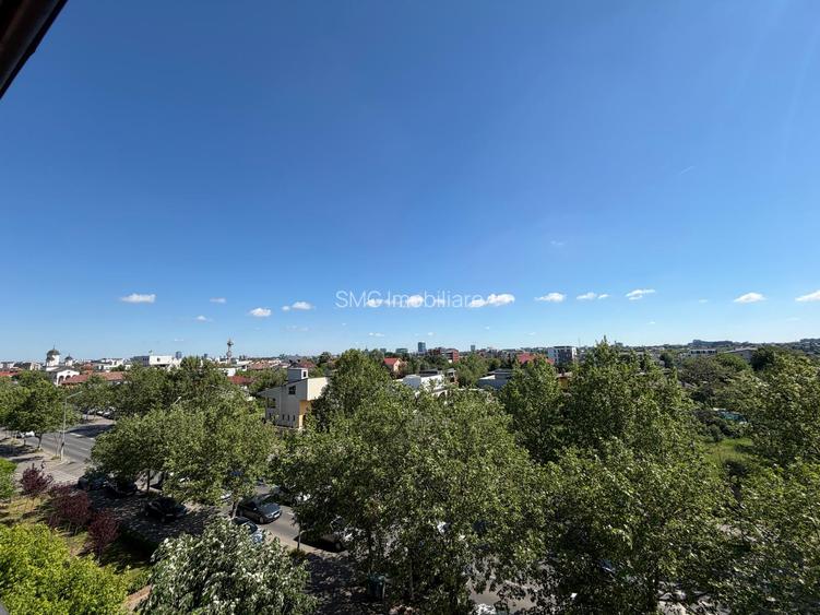 Apartament 3 camere | Sisesti | Baneasa- Sector 1 - TVA 0! - 19