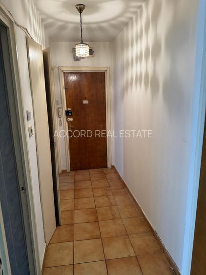 Lujerului, la 2 minute de metrou, bloc mixt, centrala proprie - 6