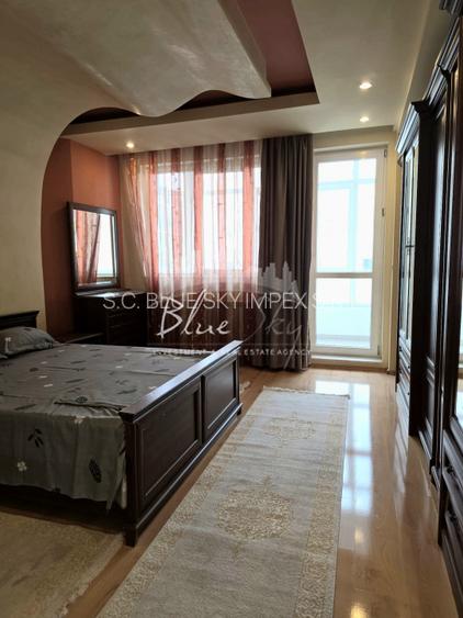 Plaja Modern- Apartament 3 camere cu vedere la mare - 13