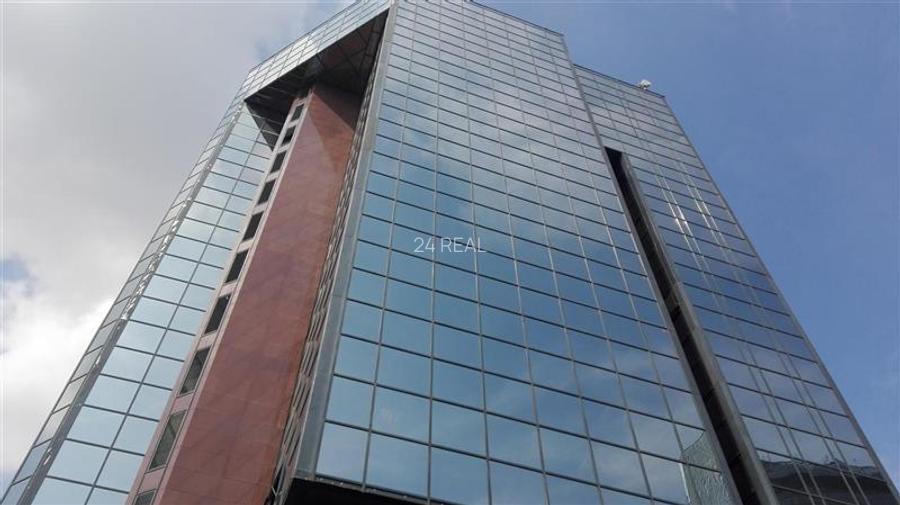 Cladire de birouri de prestigiu - spatii de la 41 mp - 13