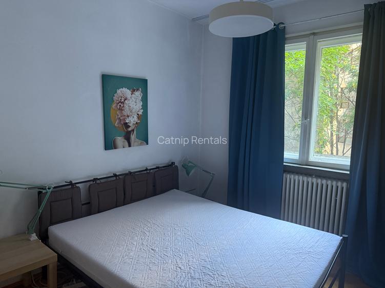 2 - BEDROOM APARTAMENT  WITH BALCONY - CISMIGIU | KOGALNICEANU | UNIVERSITATE - 5