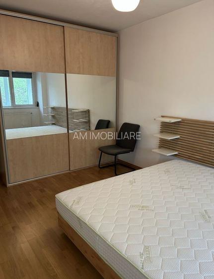 AP. 3 CAMERE LUJERULUI, PRIMA INCHIRIERE, LOC PARCARE, METROU 5 MINUTE - 2