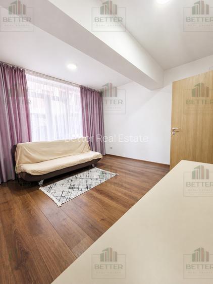 Apartament 2 camere decomandat, 77 mp, 2 niveluri, Șoseaua Olteniței - 9