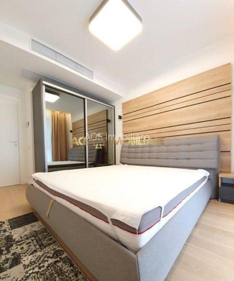 2 Camere de inchiriat | Herastrau | Metrou | Parcare | Centrala - 4