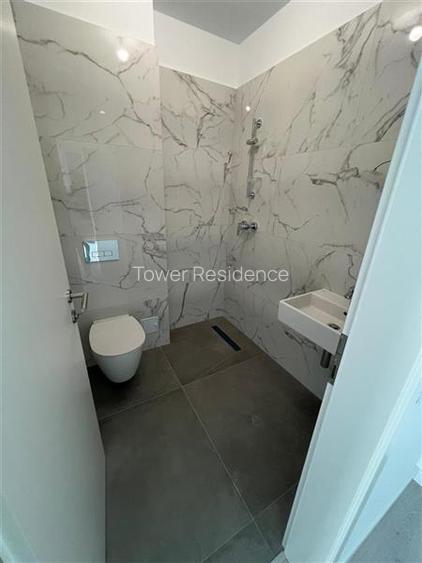 COMISION 0% Ap 3 Camere PENTHOUSE Incalzire in Pardoseala Sos. Salaj - 15