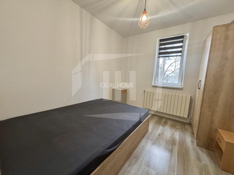 Apartament 3 camere I cu parcare I Gheorgheni I Iulius Mall - 8