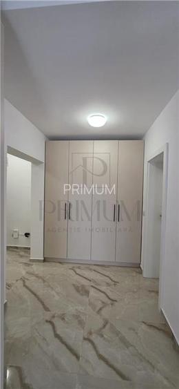 Apartament 1 camera-Centrala-Chisoda - 9
