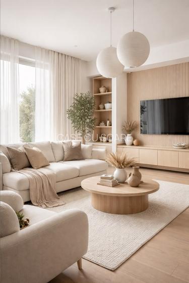Prelungirea Ghencea-Penthouse cu terasa cat o vacanta in fiecare zi-Comision0% - 2