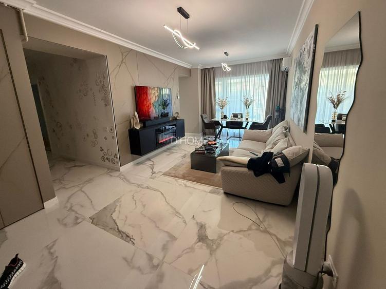 V&acirc;nzare apartament 3 camere 82mp - 2