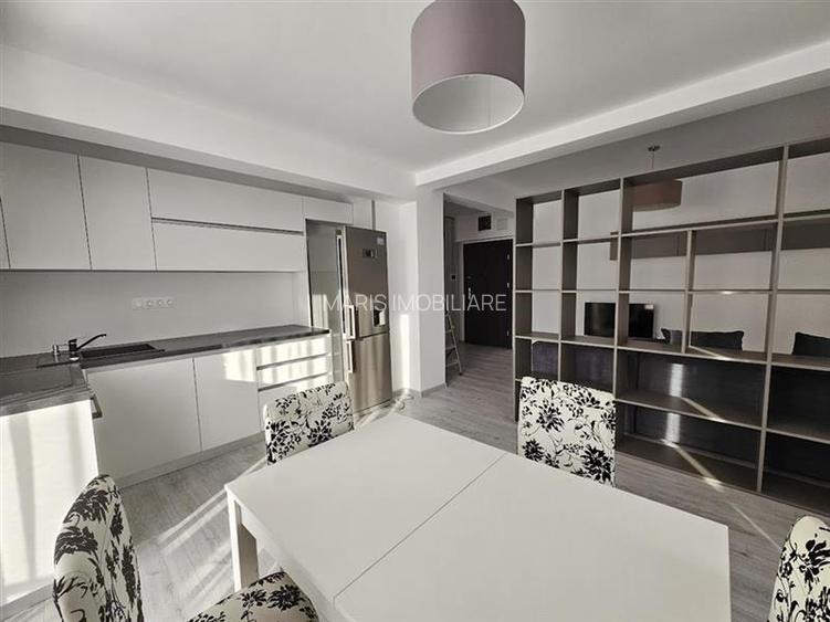 Centru - bloc NOU apartament 2 camere cu parcare privata. - 2