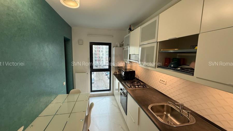 REA1026970 Apartament 2 Camere I De Vanzare I Exigent Plaza I Faza II  I Militar - 8