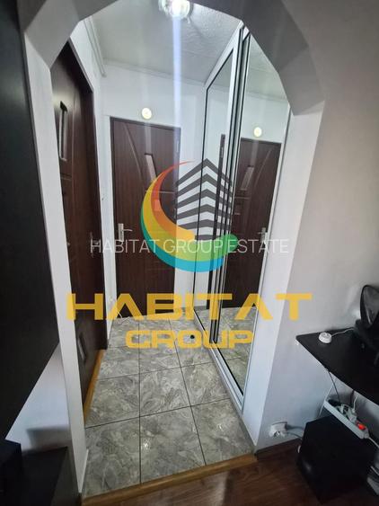De vanzare apartament 2 camere mobilat si utilat zona Brancoveanu - 8