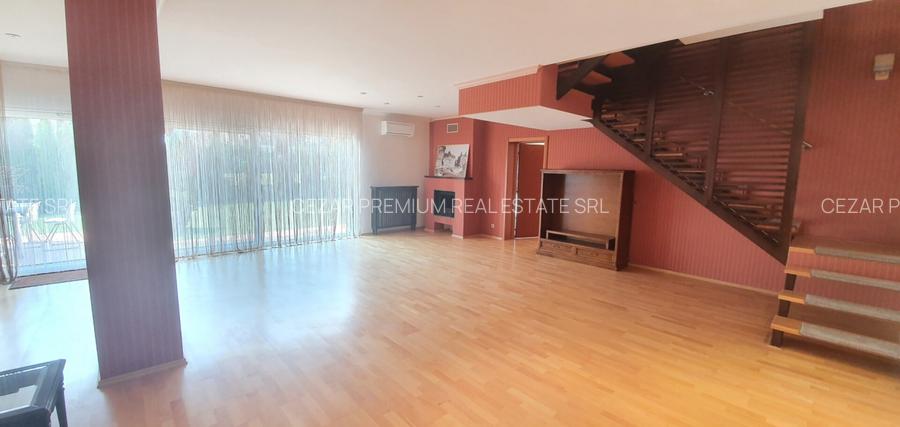 PIPERA COMPLEX DE VINZARE VILA IBIZA GOLF LIGHT - 13