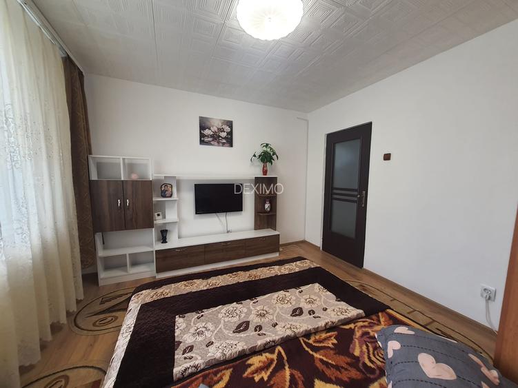 TOMIS NORD-CIRESICA APARTAMENT DECOMANDAT CU CENTRALA PE GAZE - 8